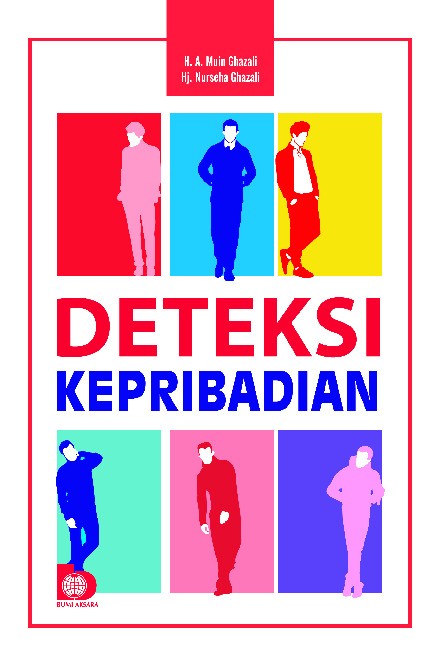 Deteksi Kepribadian